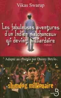 Slumdog Millionaire