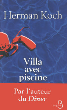 Villa avec piscine
