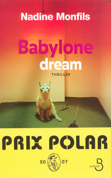 Babylone Dream
