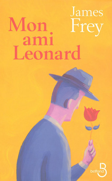 Mon ami Leonard