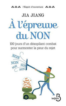 A l'épreuve du non