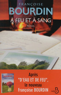 A feu et à sang - tome 2