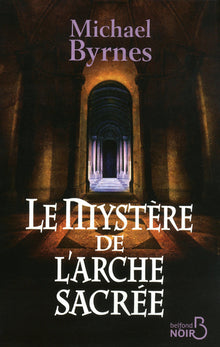 Le Mystère de l'arche sacrée