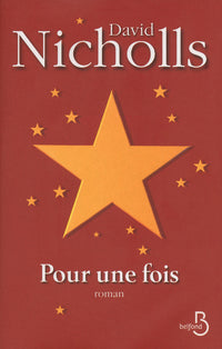 Pour une fois
