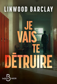 Je vais te détruire