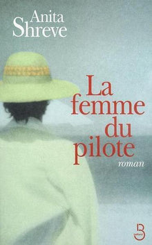 La femme du pilote