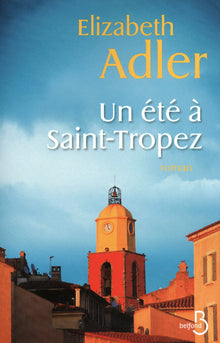 Un été à Saint Tropez
