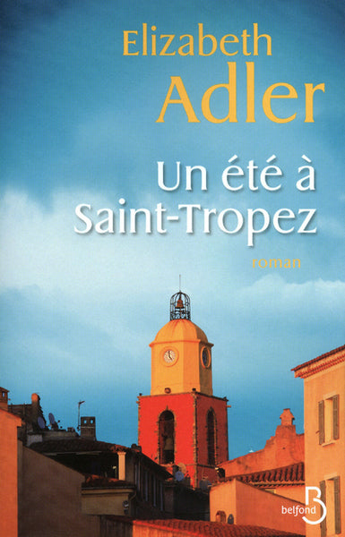 Un été à Saint Tropez