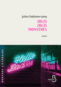 jolis jolis monstres