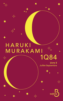 1Q84 - Livre 2