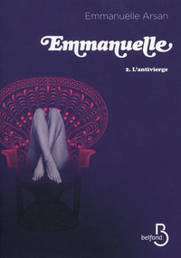 L'Antivierge