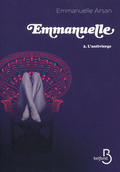 L'Antivierge