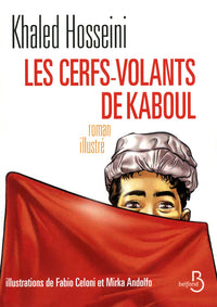 Les cerfs-volants de Kaboul