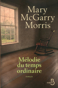 Mélodie du temps ordinaire