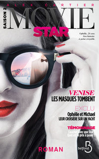 Movie star - saison 2 Venise