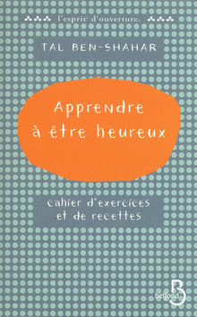 Apprendre à être heureux