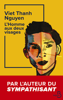 L'Homme aux deux visages