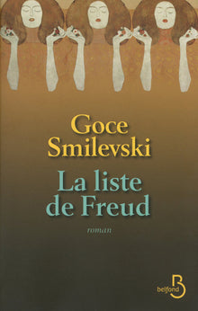 La Liste de Freud