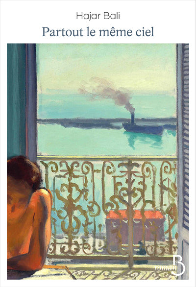 Partout le même ciel