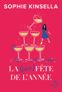 La (pire) fete de l'annee