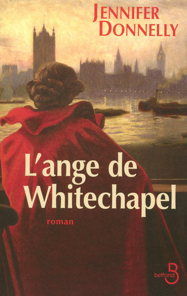 L'Ange de Whitechapel