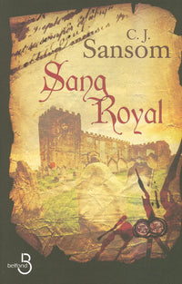 Sang Royal