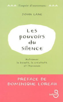 Les pouvoirs du silence