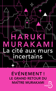 La Cité aux murs incertains