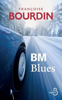 BM Blues - Dans la fosse aux lions