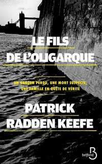 Le Fils de l'oligarque