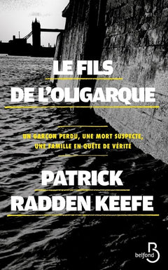 Le Fils de l'oligarque