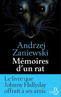 Mémoires d'un rat (Nouvelle édition)