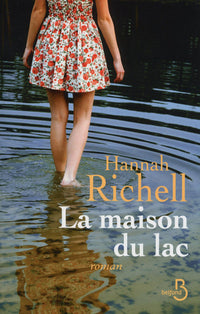 La Maison du lac