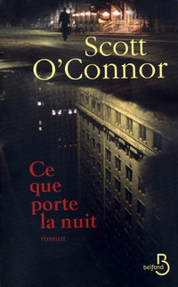 Ce que porte la nuit