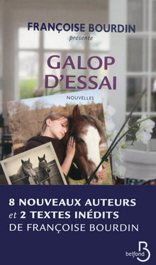 Galop d'essai