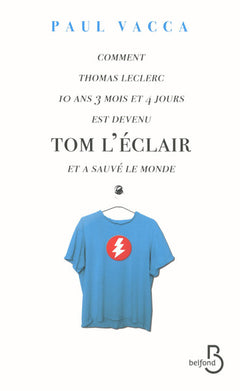 Le Monde de Tom l'Éclair