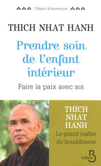 Prendre soin de l'enfant intérieur