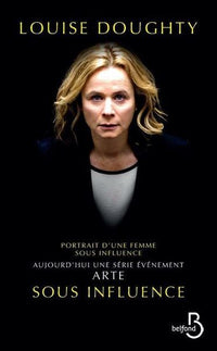 Portrait d'une femme sous influence