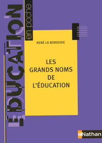 Grands noms de l'éducation