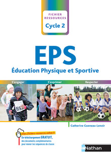 Éducation physique et sportive (EPS) - Cycle 2