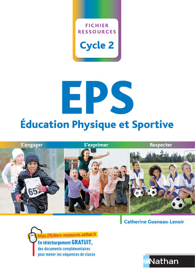 Éducation physique et sportive (EPS) - Cycle 2