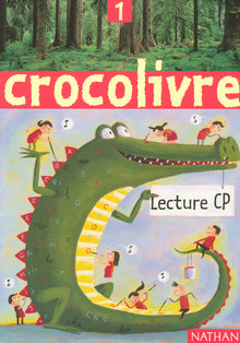 Crocolivre CP