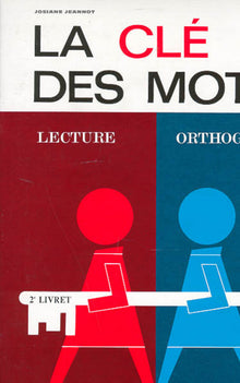 La clé des mots