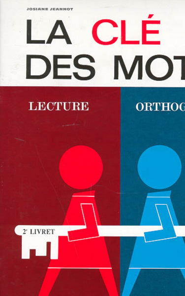 La clé des mots