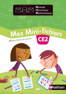 MHM - Mes mini-fichiers CE2