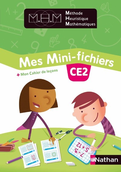 MHM - Mes mini-fichiers CE2