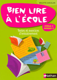 Bien lire à l'école CP/CE1