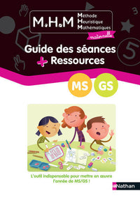 MHM - MS GS - Guide des séances + ressources