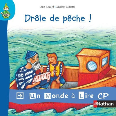 Drole de peche