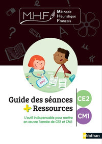 Guide des séances CE2-CM1